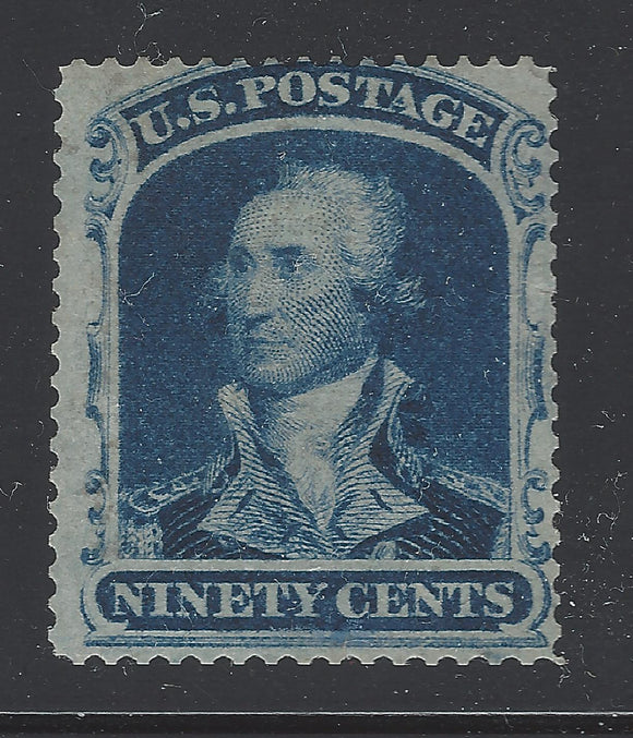 Old Or Scarce USA Stamps