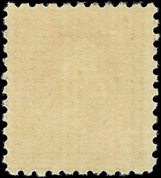 1916 USA - Scott 463 - MNH, Undisturbed OG - Fresh!