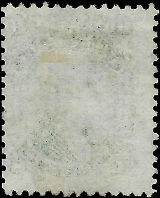 1861 USA - Scott 68 - Used - Light Cancel - Very Solid without Significant Flaws