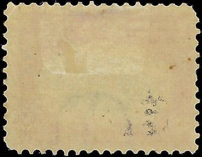 VEGAS - 1901 Pan American 2c - Scott 295 - MH OG