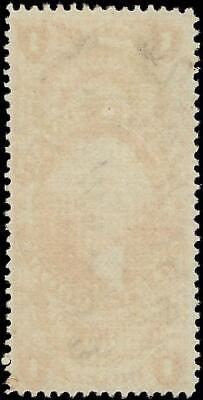 VEGAS - 1862-71 Revenue - Scott R67c - Sharp Color - Solid