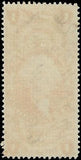 VEGAS - 1862-71 Revenue - Scott R67c - Sharp Color - Solid