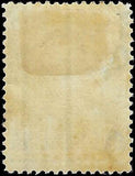 VEGAS - 1894 St Helena - Scott 39 - MH, OG - 18mm Bar, Perf 14