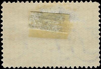 VEGAS - 1898 10c Trans-Miss - Scott 290 - Solid