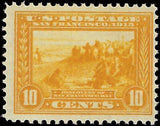 VEGAS - 1913 Panama Pacific - Scott 400 - MNH, Nice Centering! - Fresh!