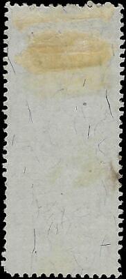 VEGAS - 1862-71 Revenue - Scott R140 - No Cut Cancel