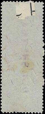 VEGAS - 1862-71 Revenue - Scott R116 - Centering! -Nice Looking! -Light Cut Cancel