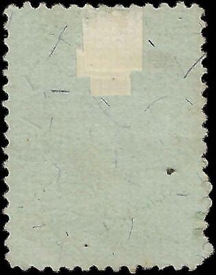 VEGAS - 1871-74 Revenue - Scott RB6 - Light Cancel