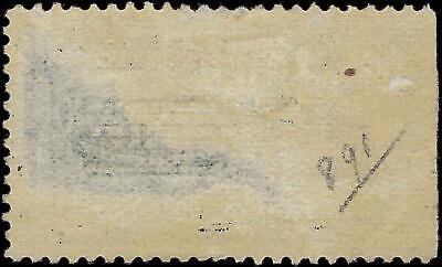 VEGAS - 1888 10c Special Delivery - Scott E2 - Used - Thin