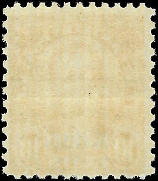 1929 USA - Scott 668 10c Kansas - MNH, Undisturbed OG - Natural Gum Crease