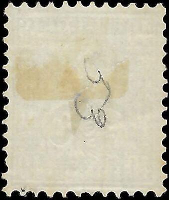 VEGAS - 1867 Switzerland - Scott 58, 40c - Used - Cat= $170