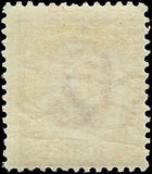 VEGAS - 1929 Iceland Air Post 50a - Scott C2 - MH, OG