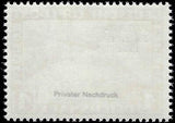 VEGAS - 1931 Germany Private Reprint Of Scott# C40 - Mint, Undisturbed Gum