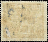 VEGAS - 1924,1925 Great Britain - 1 1/2p - Scott 186 & 204 Used