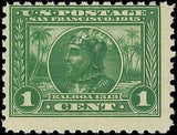 VEGAS - 1914 Panama Pacific - Scott 401 - MNH, Undisturbed Gum - Fresh!