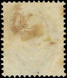 VEGAS - 1902-04 Denmark - 50o - Scott 51b - WM113