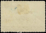VEGAS - 1940 Duck Stamp - Scott RW7 - MH, OG