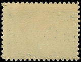 VEGAS - 1920 Pilgrim 5c - Scott 550 MNH, Undisturbed Gum - Fresh!