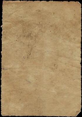 VEGAS - Very Old Nevada State Revenue Stamp - 2c