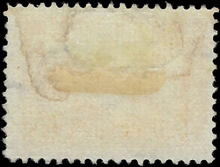 1913 USA - Scott 400a - 10c - Used - Good Centering - Solid
