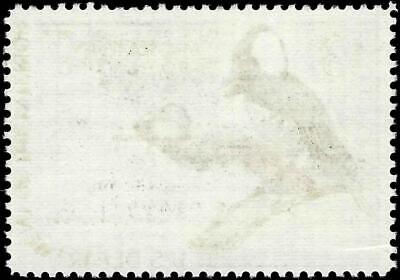 VEGAS - 1968 Duck Hunting Stamp - Scott RW35 - No Gum - Solid
