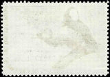 VEGAS - 1968 Duck Hunting Stamp - Scott RW35 - No Gum - Solid