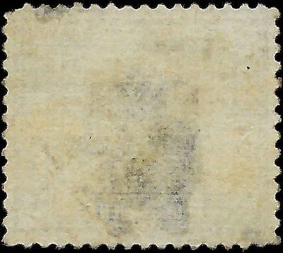 c1872 Germany 30gr - Scott 13 - Center Thin - Cat= $95!