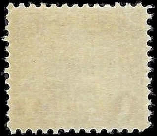 1926 USA Canal Zone $1 - Scott 95 - MH, OG - Solid - Excellent Centering!