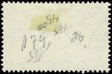 VEGAS - 1930 Switzerland - The Jungfrau - Scott 185, 10F - Used - Nice!