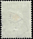 VEGAS - 1930 Finland - Semi-Postal Set - Scott B2, B3, B4