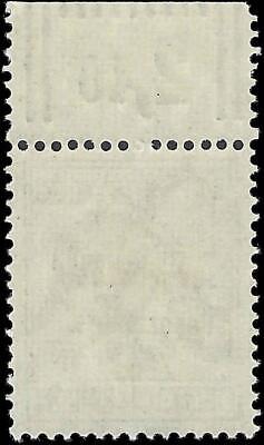VEGAS - 1948 Germany Russia Occupation With Top Margin - Scott 10N5 - MNH, OG