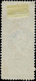 VEGAS - 1862-71 Revenue - Scott R53c - FN971
