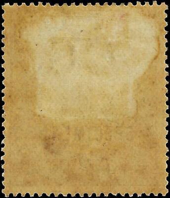 VEGAS - 1903 East Africa 3r - Scott 11 Specimen - MH. OG - Verified WM1