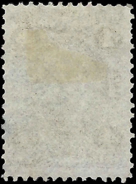 1863 USA - Scott R20 - Revenue - Well Centered with Date Cancel