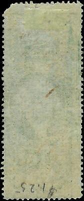 VEGAS - 1862-71 Revenue - Scott R96c - Light Cancel - Corner Flaw