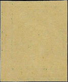 VEGAS - 1916 Washington 1c - Scott 481 Imperf - MNH, Clean & Fresh! Centering!