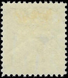 VEGAS - 1941 Silver Tax Revenue - Scott RG60 - MH, OG