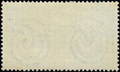 c1948 Italy 100l - Scott506 - MNH, OG - Cat= $230!