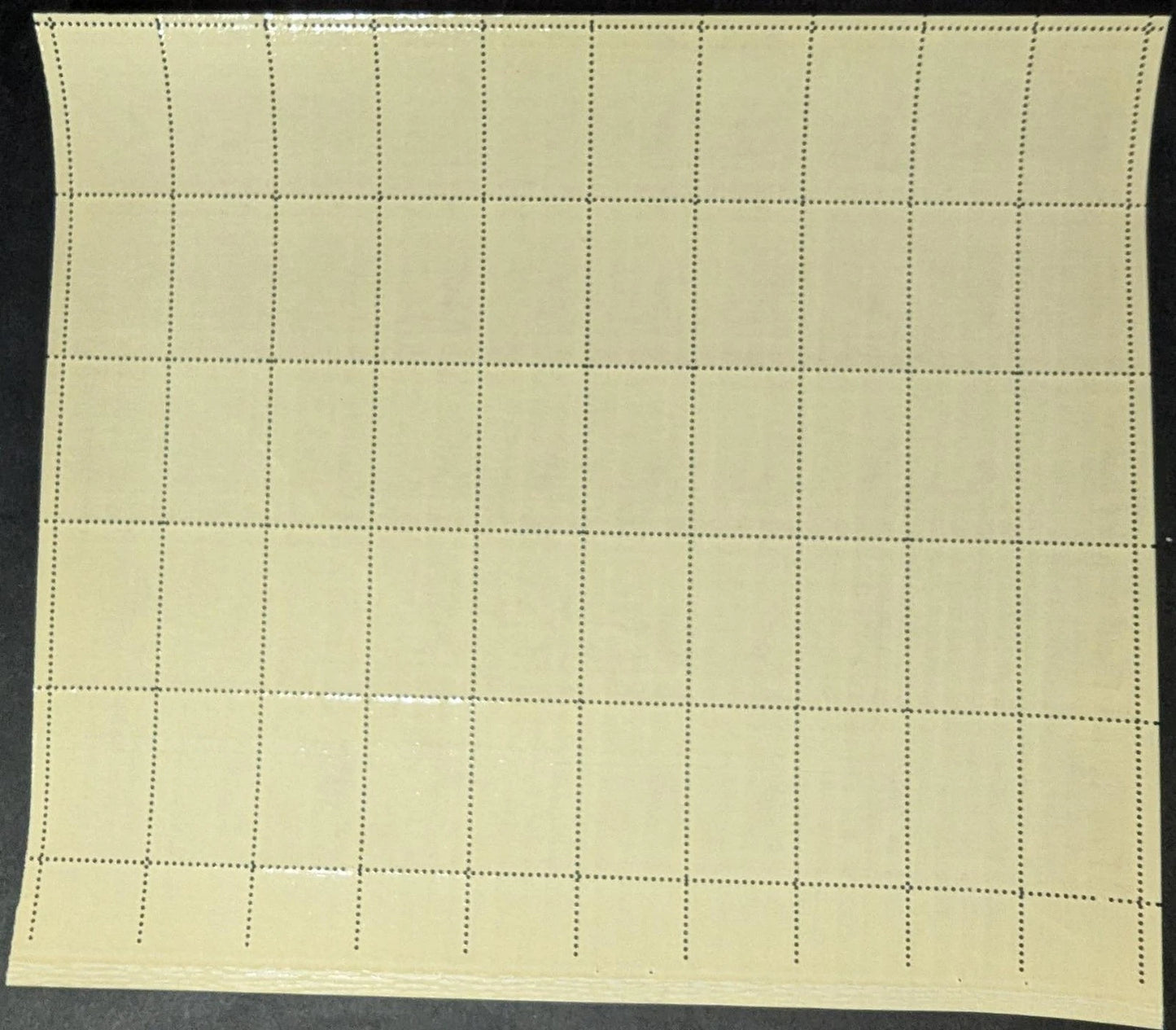 1959 USA 3c Abe Lincoln Sheet -Scott 1114 -MNH, Undisturbed OG -No Sig Flaws