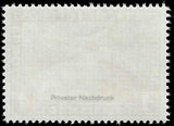 VEGAS - 1933 Germany Private Reprint Of Scott# C43 - Mint, Undisturbed Gum