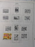 VEGAS - Boy Scouts Scouting Liberia Collection on Minkus Pages