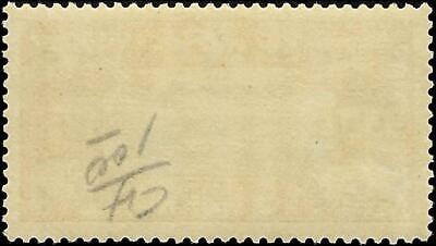 VEGAS - 1931 Iceland Air Post 15a - Scott C4 - MH, OG - Centering!