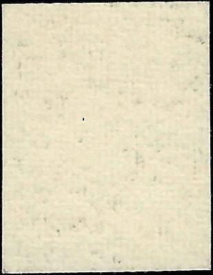 VEGAS - Early New Zealand On Thick Card Stock. Essay Or Proof? Mint, No Gum