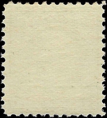 c1921 - USA 1c Washington - Scott 545 - (Perf 11x11, 19.5x22) Re-gum - Cat= $250!