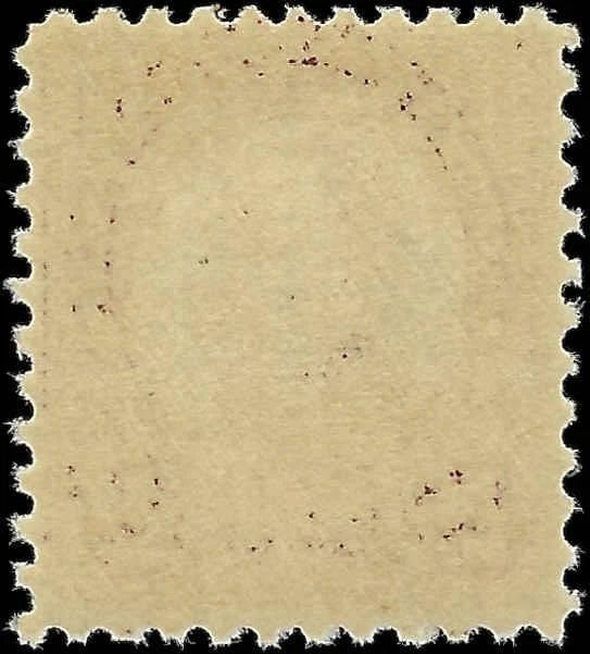 1923 USA - Scott 564 - (P11) MNH, Undisturbed OG - Nice & Fresh!
