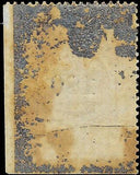 VEGAS - Adams Express Company Parcel Delivery Stamp - By National Bank Note Co