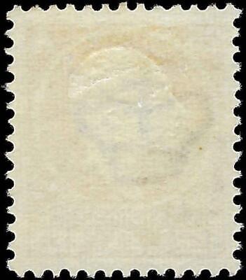 VEGAS - 1911 Iceland 25k Used - Scott 91 - Very Solid - Good Centering