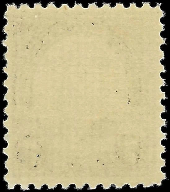 1923 USA - Scott 559 - (P11) MNH, Undisturbed OG - Choice Centering
