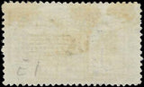 VEGAS - 1885 10c Special Delivery - Scott E1 - Used - No Significant Flaws
