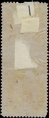 VEGAS - 1862-71 Revenue - Scott R148 - Cut Cancel - Pulled Perf Top
